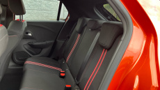 Vauxhall Corsa 1.2 Turbo SRi Premium 5dr Petrol Hatchback